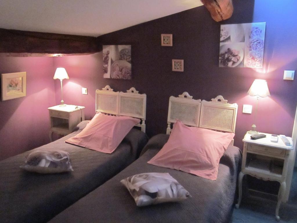 Appartement Chez Martine Cote Canal Каркассон Номер фото