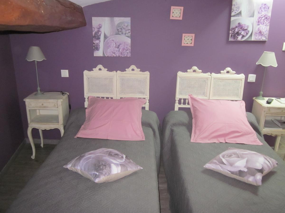 Appartement Chez Martine Cote Canal Каркассон Экстерьер фото